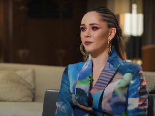 Фото Юлии Саниной