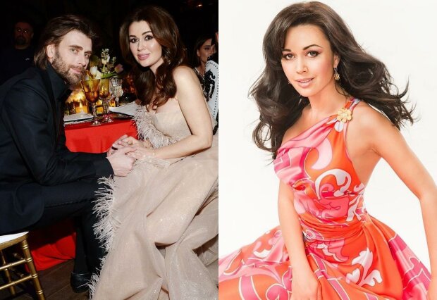 Анастасія Заворотнюк