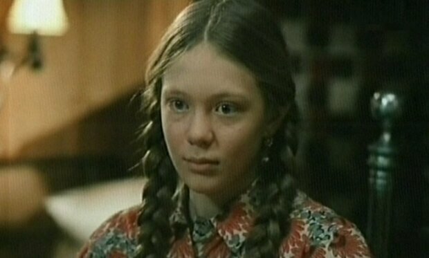 Лада Сизоненко тоді