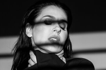 Маша Ефросинина