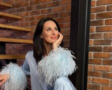 Маша Ефросинина