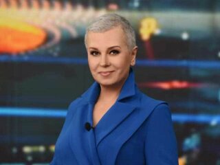 Фото Аллы Мазур