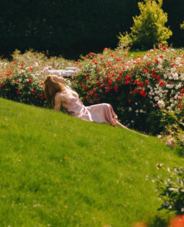 Скрін публікації Тіни Кароль