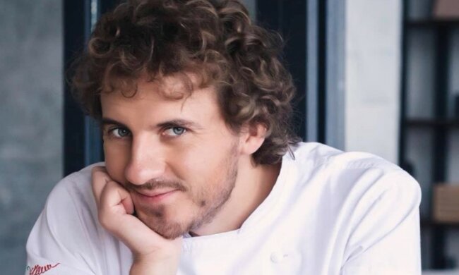 Евгений Клопотенко