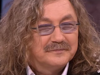 Ігор Ніколаєв