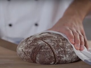Вред свежего хлеба для организма