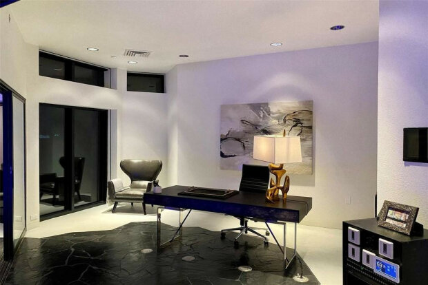 Будинок Дарта Вейдера