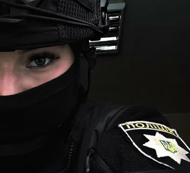 Наталья Полосенко