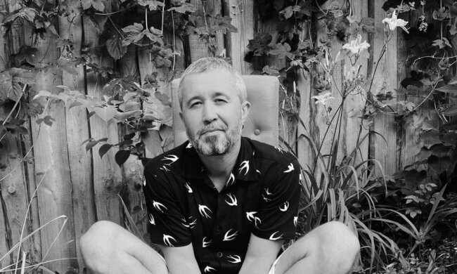 Фото Сергія Бабкіна