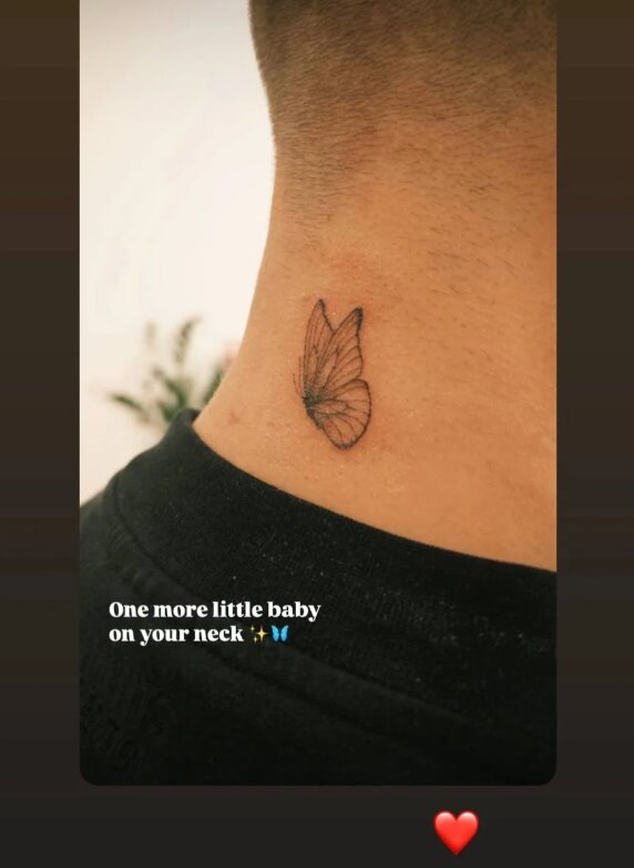 Скрин публикации Тараса Цымбалюка