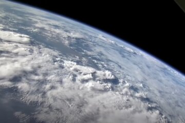 Земля. Фото: скриншот видео