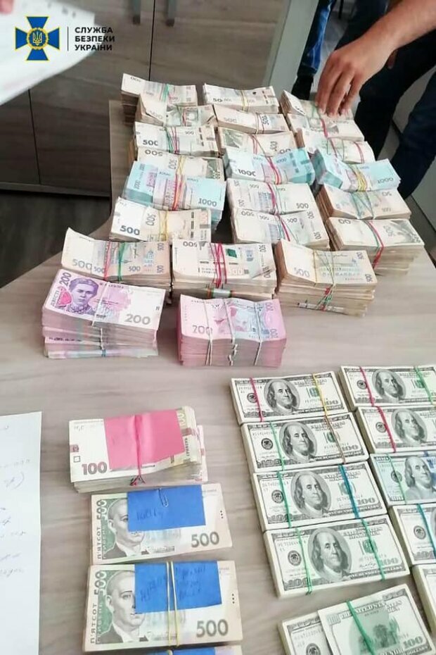 спецоперація СБУ