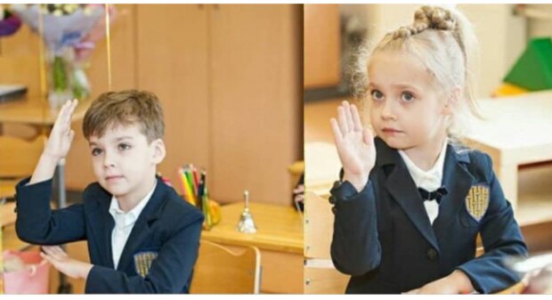 Ліза та Гаррі Галкіни