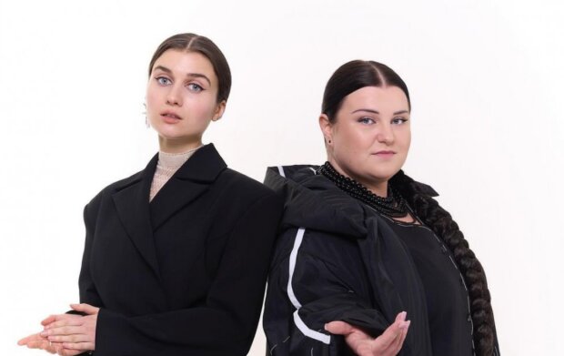 Аlyona Аlyona и Jerry Heil: скрин с видео