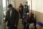 пенсії, виплати, старенькі