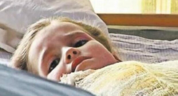 Настя Овчар