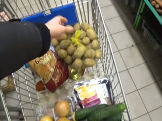 Продукти: скрін з відео
