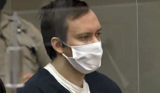 Фото вбивці-військового