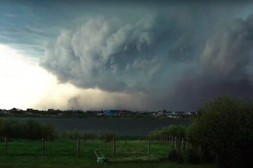 Погода