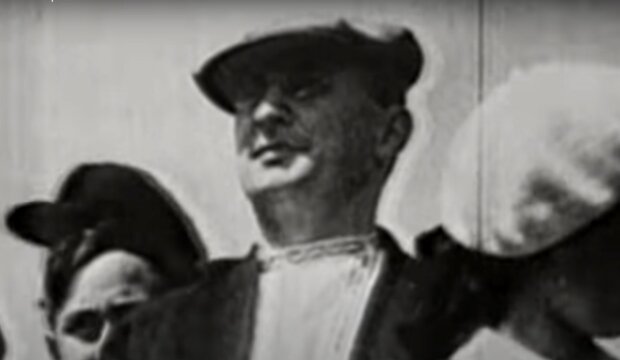 Лаврентій Берія