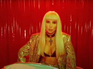 Фото Светланы Лободы