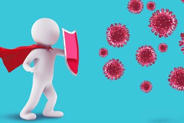 Четыре признака ослабленного иммунитета: что делать и как с этим бороться