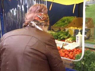 Продукты: скрин с видео