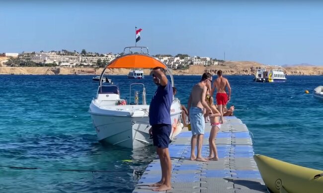 Шарм-ель-Шейх