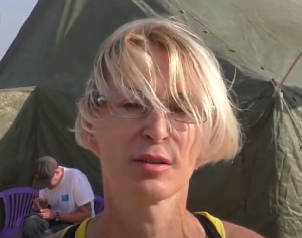 Ліза Богуцька