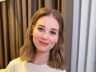 Фото Кристины Асмус