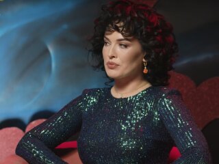 Фото Даши Астафьевой