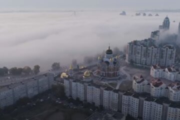 Небезпечна для здоров'я екологія: Київ увійшов до топ-20 найбрудніших місць на планеті
