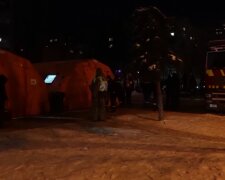 Відключення світла, блекаут