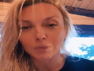 Фото Оли Поляковой