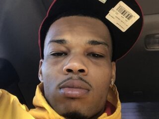 репер Ліл Яс, скріншот