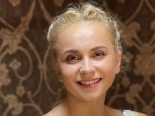 Фото Лилии Ребрик