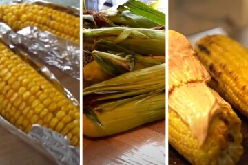 рецепти кукурузи