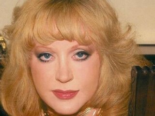 Фото Алли Пугачової