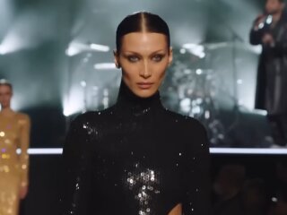 Белла Хадид