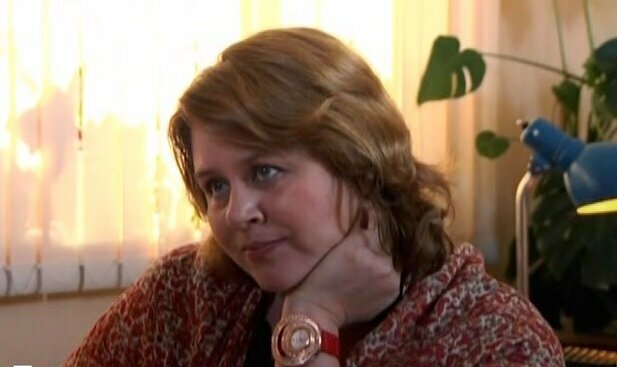 Яніна Лісовська зараз