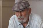 Вахтанг Кикабидзе