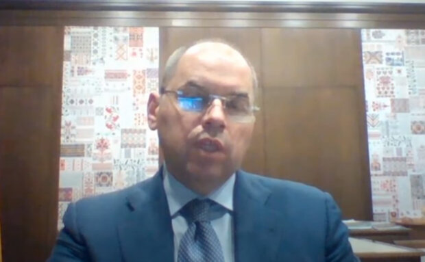 Максим Степанов