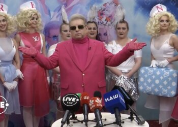 Михайло Поплавський
