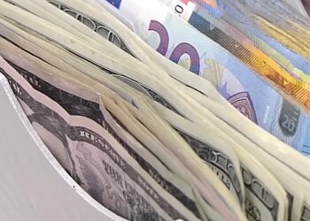 Курс валют, долар, євро, гривня