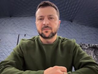 Володимир Зеленський, фото: ukrainci.com.ua