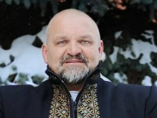 Фото Василия Вирастюка