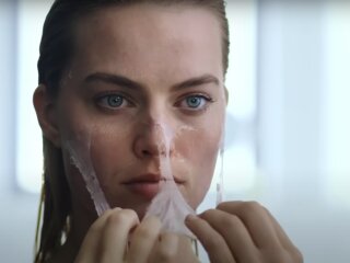 Марго Роббі