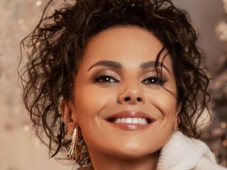 Фото Насти Каменских