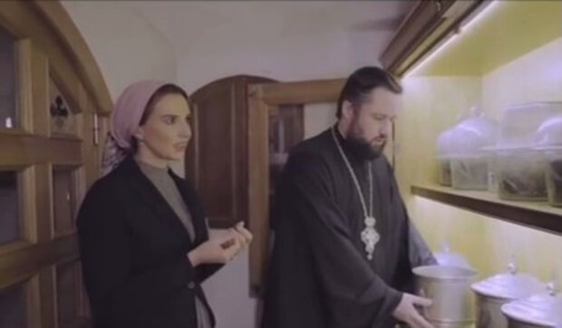 Оксана Марченко