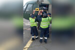 Собака відкусив геніталії двухрічному хлопчику